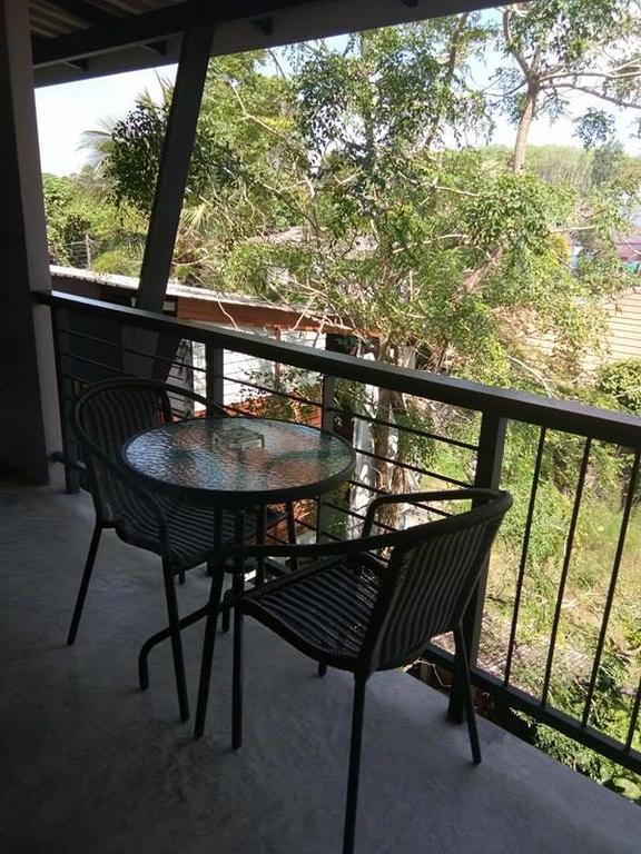 팔마리 부티크 호텔  Ban Nua Khlong 외부 사진