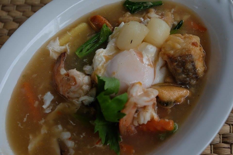 팔마리 부티크 호텔  Ban Nua Khlong 외부 사진